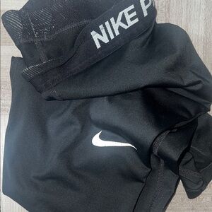 Nike High Waisted Athletic Leggings